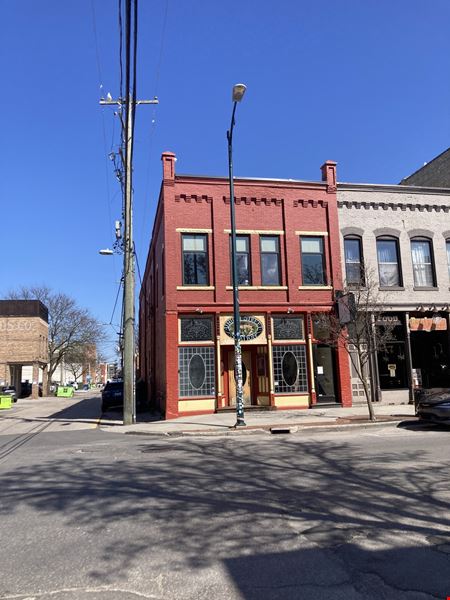 117  S Union St