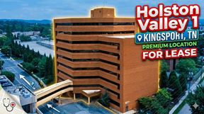 Holston Valley I