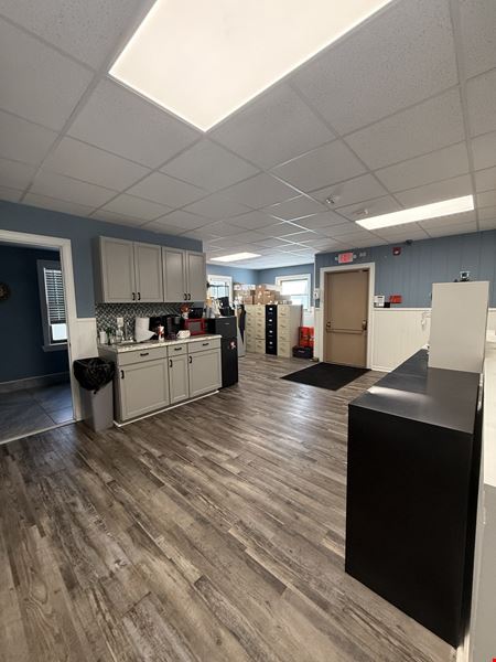 Commercial Office Building