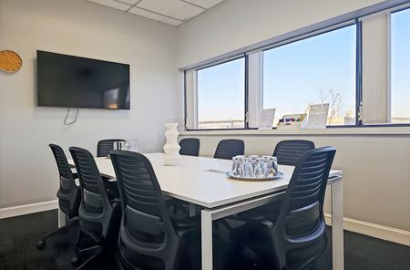 Office space for Rent at Regus - Eugene O'Neill Drive in New London