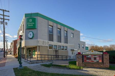 Office space for Rent at 4 S Baltimore St in Dillsburg