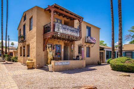 115 W. McDowell Rd.