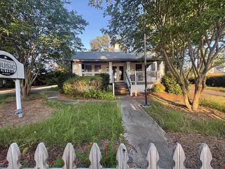 5518 Chamblee Dunwoody Road