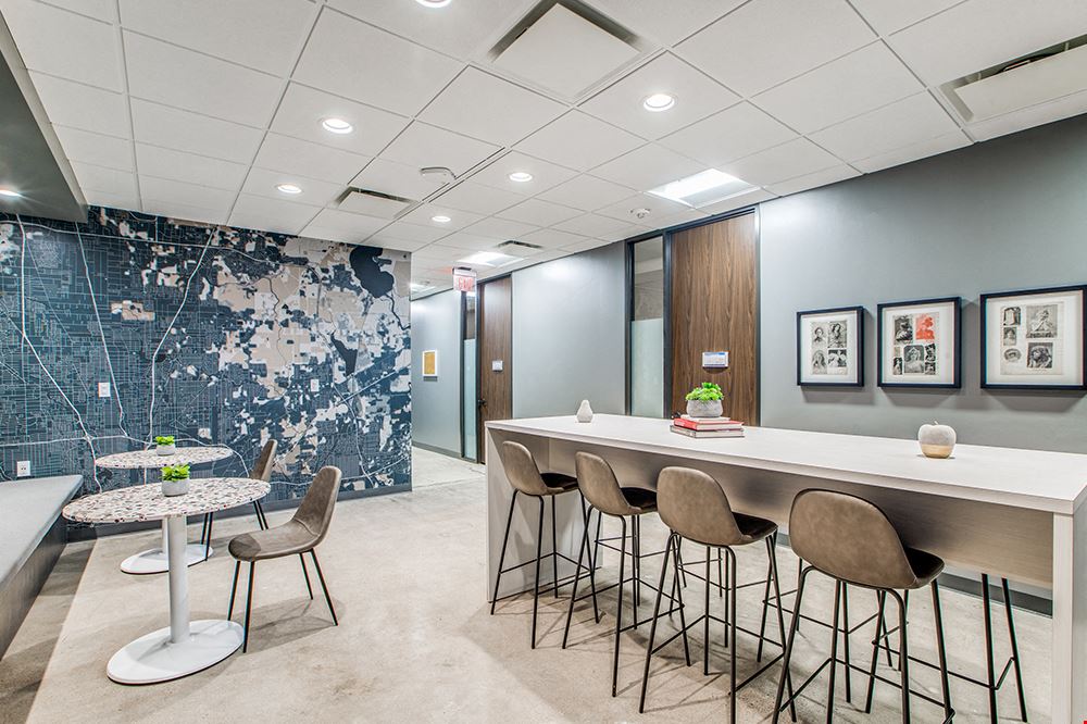 Workstyle Flexible Spaces - 16770 Imperial Valley Drive