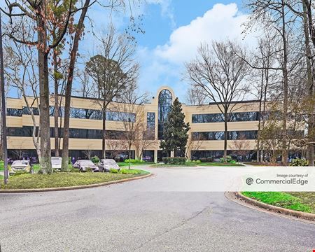 Office space for Rent at Hampton Roads Center South Campus - Oxford Plaza in Hampton