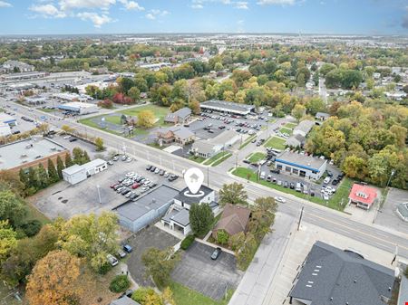 Retail space for Sale at 6603 Dixie Hwy in Florence