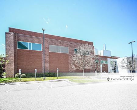 Office space for Rent at Partners Building I in Raleigh
