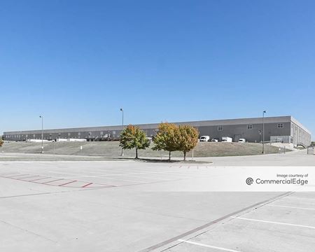 Industrial space for Rent at 201 W Howard in Austin