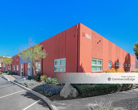 Industrial space for Rent at La Jolla Sorrento Business Park in San Diego