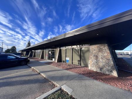 Other space for Rent at Westgate Business Park in Edmonton
