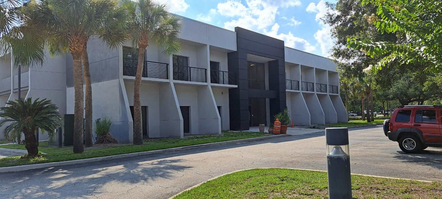Southpoint Office Suites - Southpoint 4110