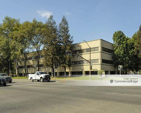 Office space for Rent at Hanhai Investment - 97 East Brokaw Road in San Jose