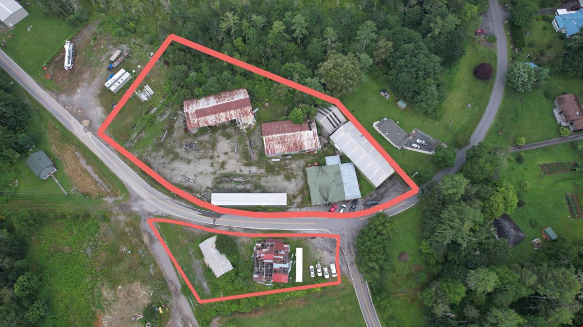 528  Pineola Rd