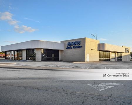 Retail space for Rent at Hulen Mall - 4900 South Hulen Street in Fort Worth