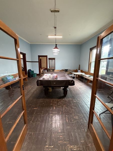 34 Pleasant St