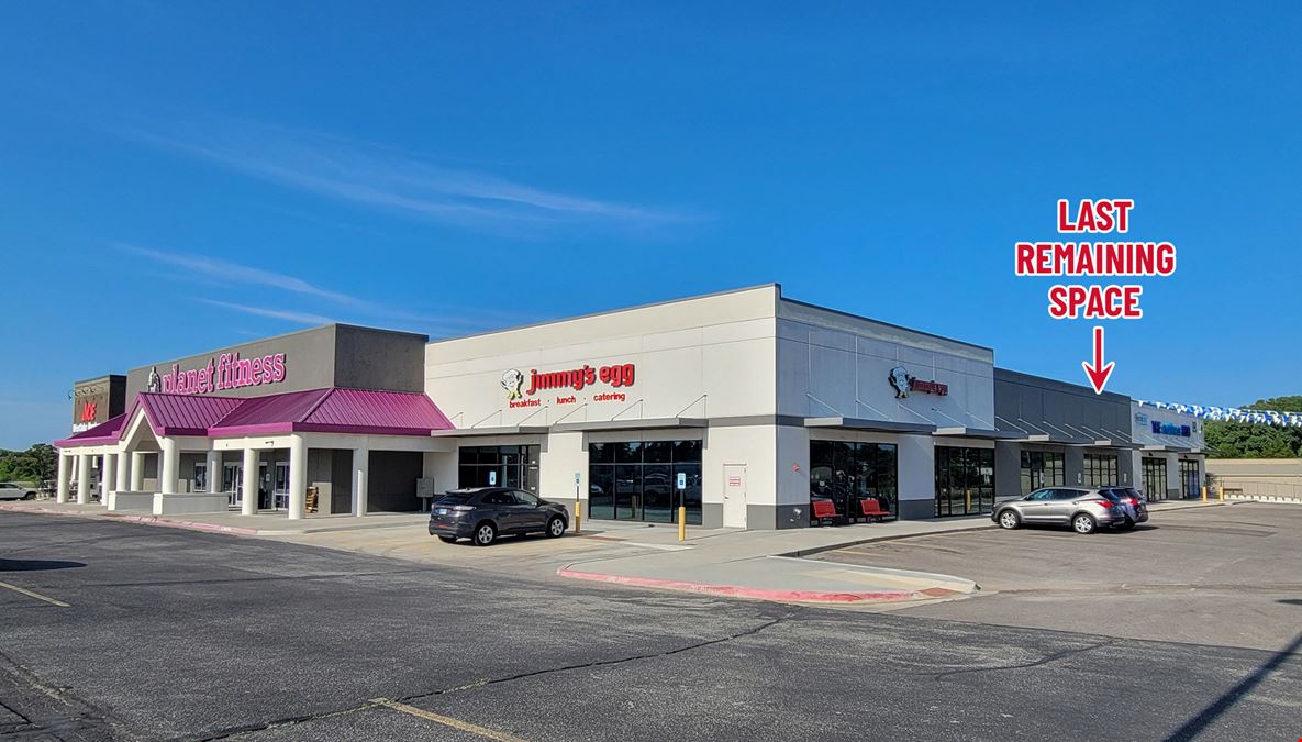 DERBY RETAIL