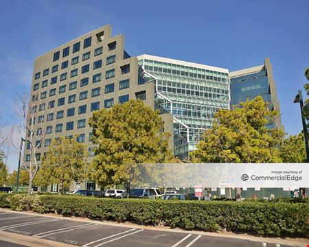 Office space for Rent at The Atrium in Irvine