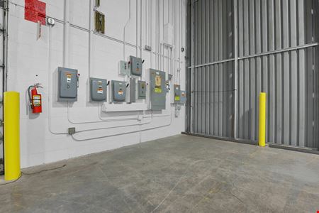 Mid-Ohio Industrial Park | 2051 James