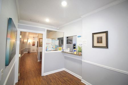 Office space for Rent at 4131 University Blvd in Jacksonville