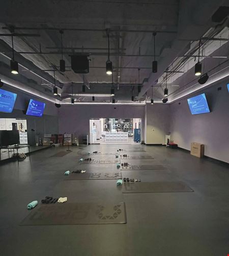 Retail space for Rent at Ahwatukee Retail Space in Phoenix
