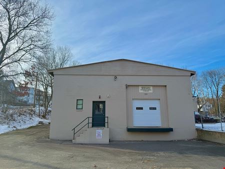 Industrial space for Rent at 30 Apsley St in Hudson