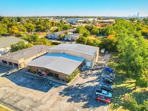 520 N. Meridian Ave