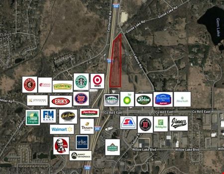 VacantLand space for Sale at Talmage Circle Land in Vadnais Heights