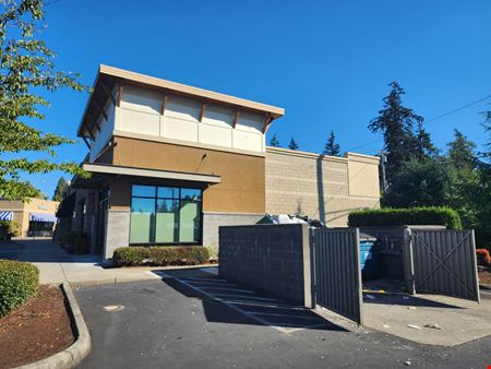 Lakeside at Canyon Park Shopping Center
