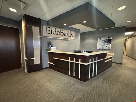 Pinnacle Bank Headquarters