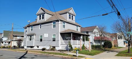 950 Wyoming Avenue