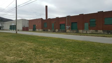230 South Clinton - Warehouse Space