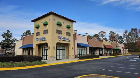 Lawrenceville Village