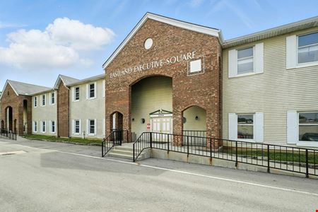2244 South Hamilton Road, 201-D
