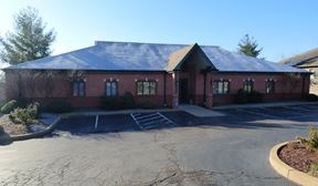 Sappington/South County Office Suite