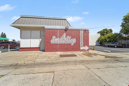 520 Colusa Ave