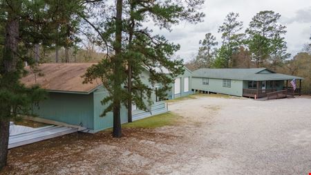 For Sale: Multi-Building Commercial Property | ±0.92 Acres | Turn-Key Infrastructure