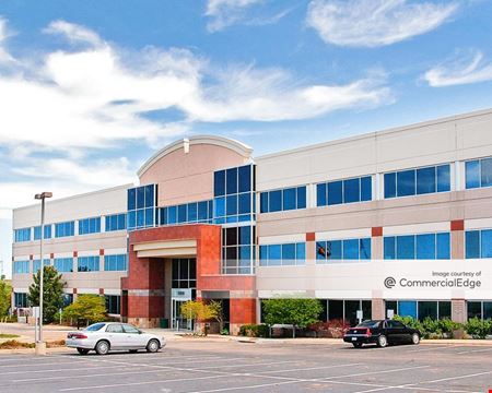 Inova Corporate Center