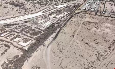 ±5.10 Acres of Level Land in Niland, CA