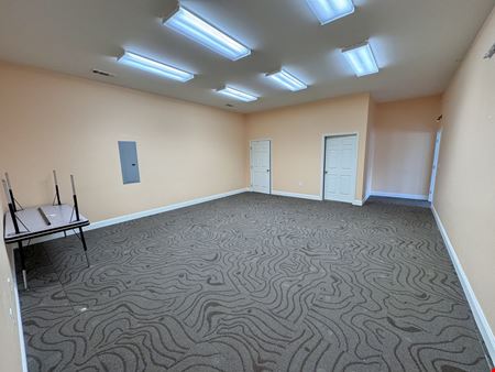 Oakwood Business Center