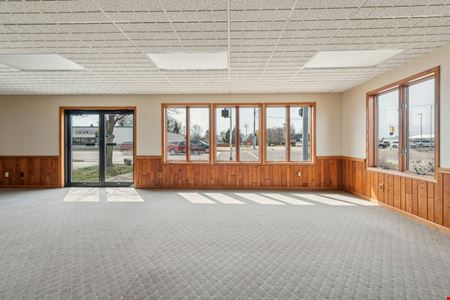 Escanaba - Freestanding Retail/Cannabis Building