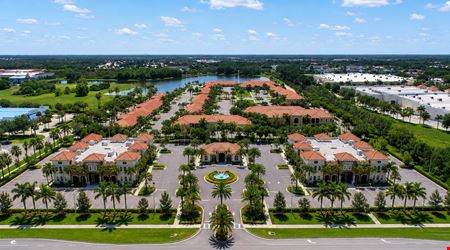 Lake Whitney Campus