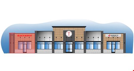 Commercial space at 1275 S Center Rd in Burton