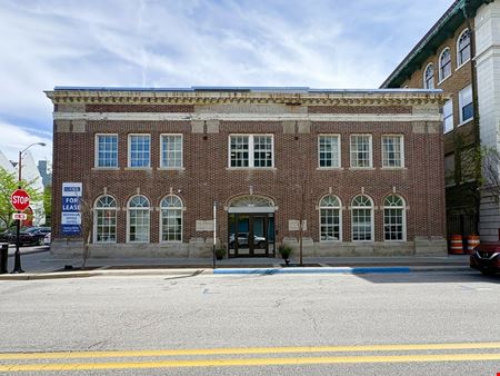 Office space for Rent at 221 N 6th St in Lafayette