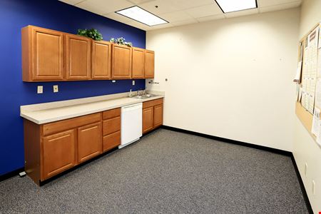Deer Park Portfolio Building 2