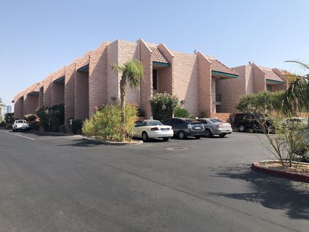 Office space for Rent at Courtyards @ Hacienda in Las Vegas