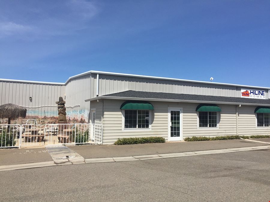 8938 Airport Road