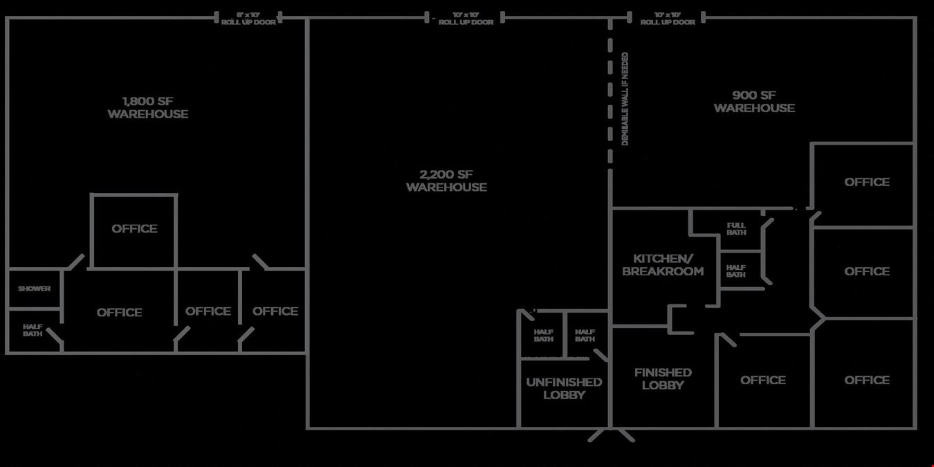 320 Forum Parkway - Rural Hall, NC