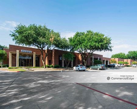Office space for Rent at Richardson Tech Center in Richardson