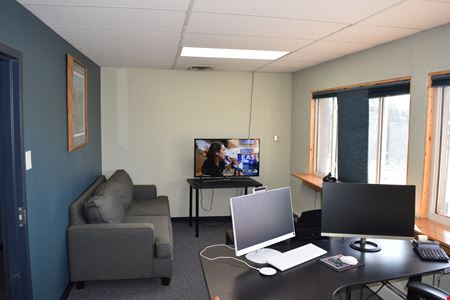 Wadsworth Professional Bldg.