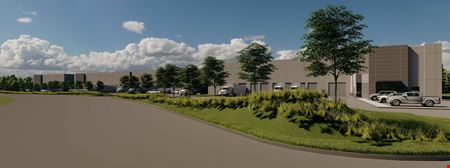 Cypress Preserve Business Park